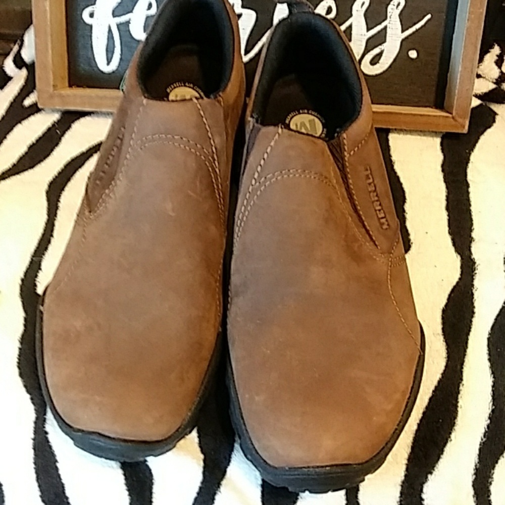 Merrell